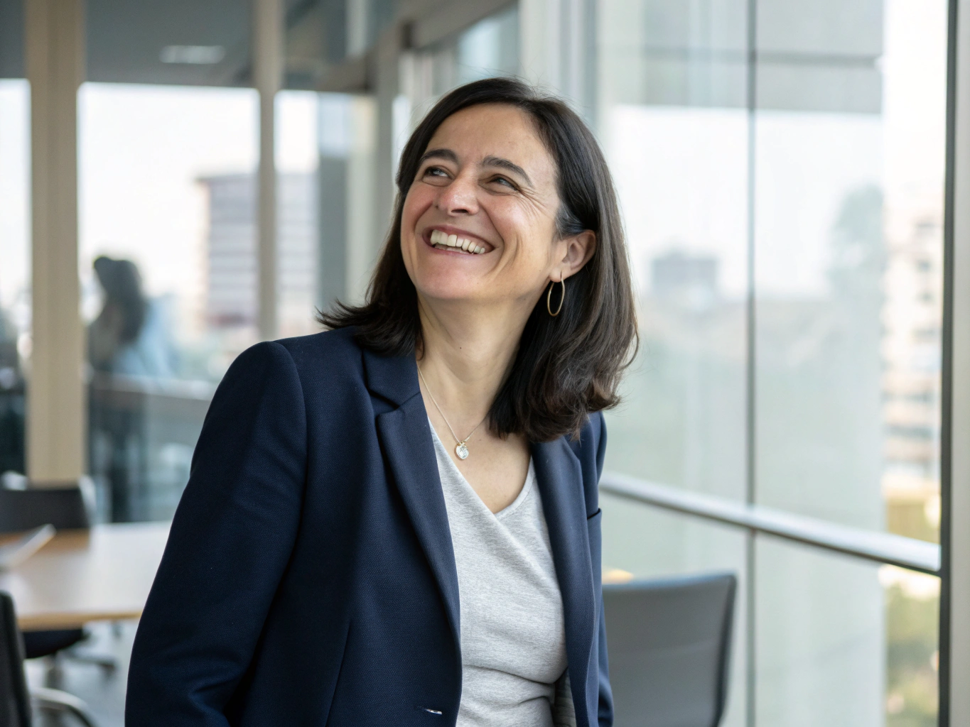 Maria Silva - Advogada